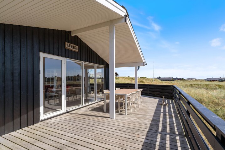 Ferienhaus D3772 in Vesterledvej 72, Haurvig - Bild #26