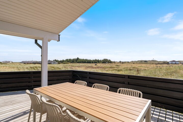 Ferienhaus D3772 in Vesterledvej 72, Haurvig - Bild #27