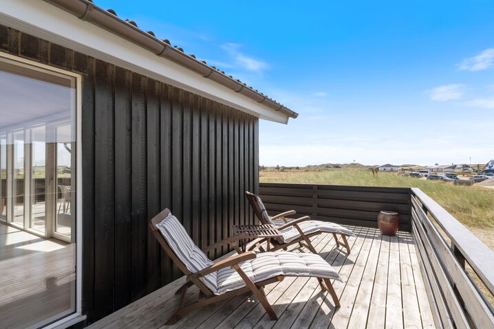 Ferienhaus D3772 in Vesterledvej 72, Haurvig - Bild #30