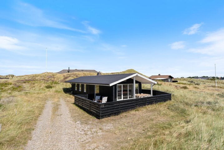Ferienhaus D3772 in Vesterledvej 72, Haurvig - Bild #31