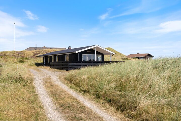 Ferienhaus D3772 in Vesterledvej 72, Haurvig - Bild #32