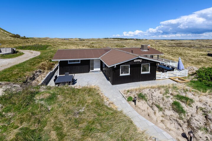 Ferienhaus D3774 in Baunebjergvej 90, Haurvig - Bild #0