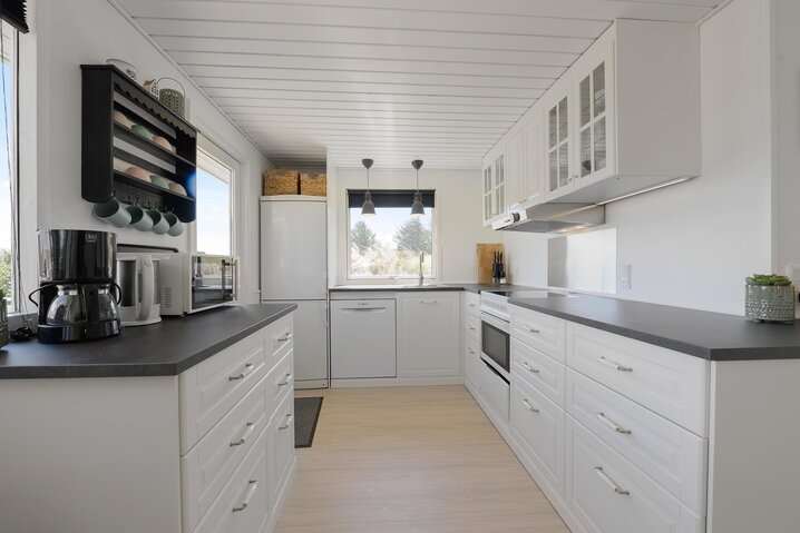 Ferienhaus D3774 in Baunebjergvej 90, Haurvig - Bild #2