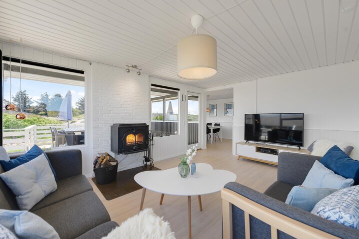 Ferienhaus D3774 in Baunebjergvej 90, Haurvig - Bild #3