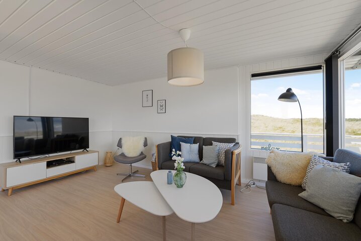 Ferienhaus D3774 in Baunebjergvej 90, Haurvig - Bild #4