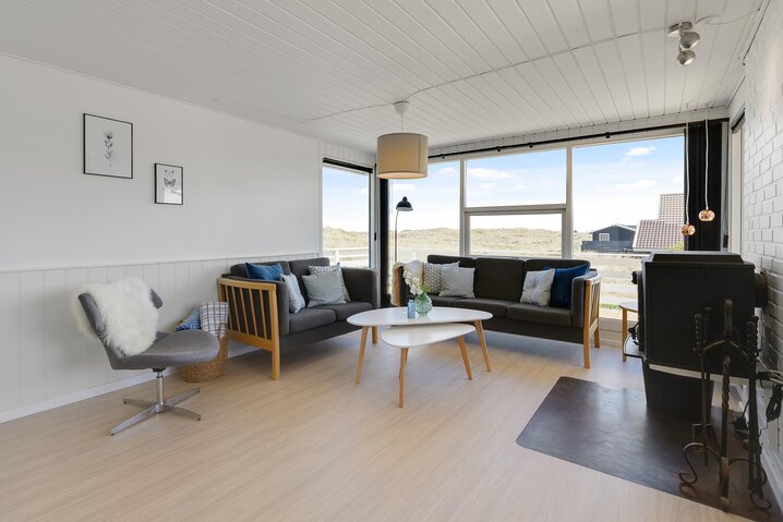 Ferienhaus D3774 in Baunebjergvej 90, Haurvig - Bild #5