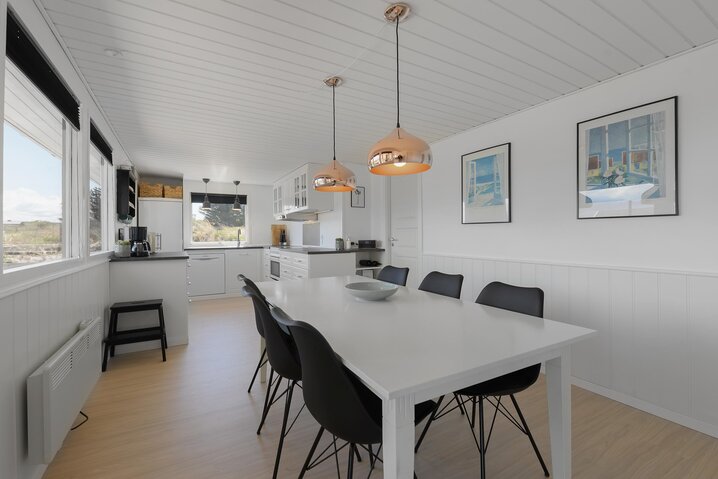 Ferienhaus D3774 in Baunebjergvej 90, Haurvig - Bild #7