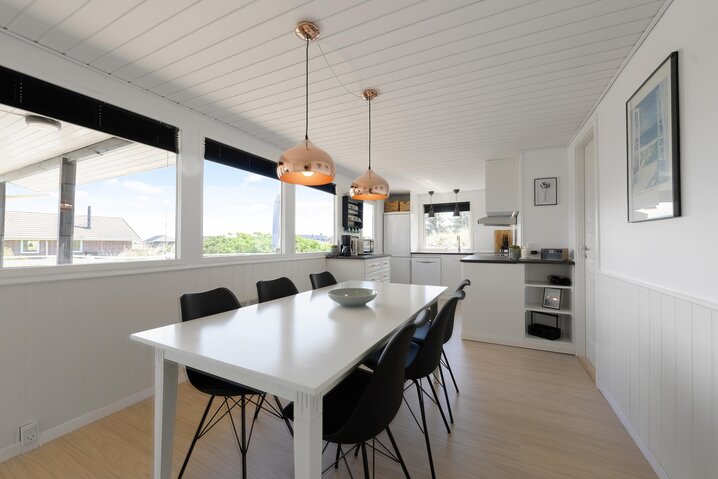 Ferienhaus D3774 in Baunebjergvej 90, Haurvig - Bild #8