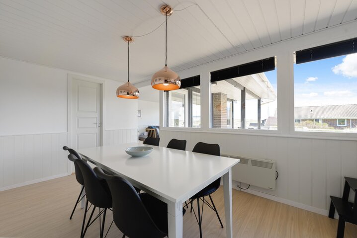 Ferienhaus D3774 in Baunebjergvej 90, Haurvig - Bild #9