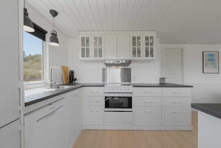 Ferienhaus D3774 in Baunebjergvej 90, Haurvig - Bild #10