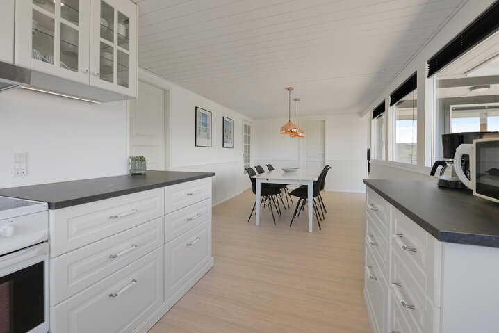 Ferienhaus D3774 in Baunebjergvej 90, Haurvig - Bild #11