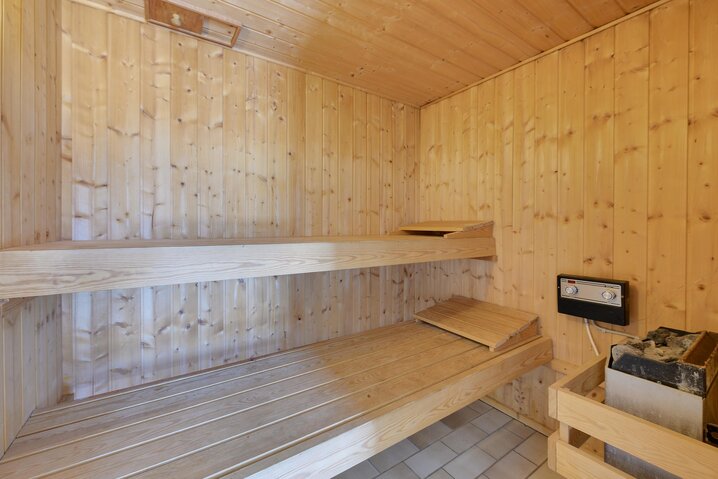 Ferienhaus D3774 in Baunebjergvej 90, Haurvig - Bild #15