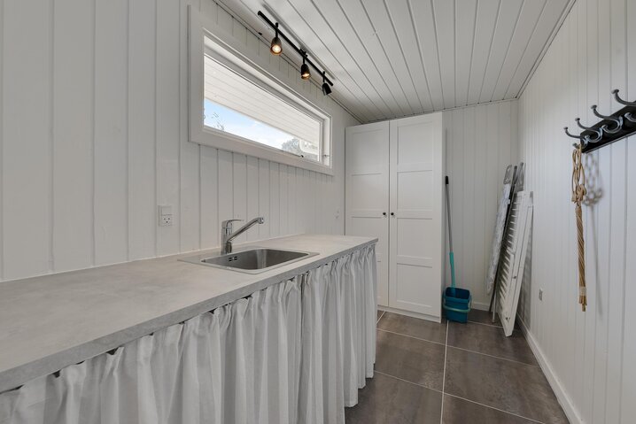 Ferienhaus D3774 in Baunebjergvej 90, Haurvig - Bild #20