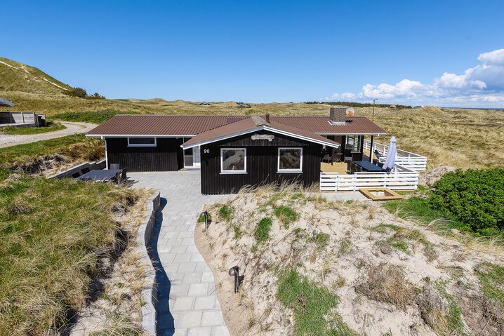 Ferienhaus D3774 in Baunebjergvej 90, Haurvig - Bild #21