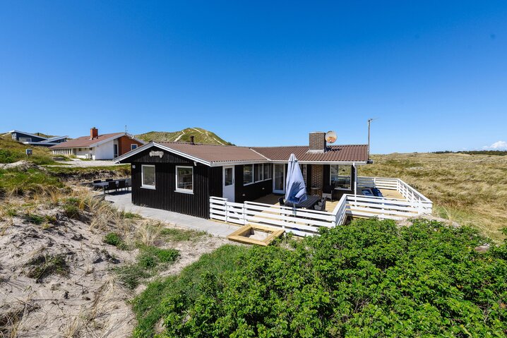 Ferienhaus D3774 in Baunebjergvej 90, Haurvig - Bild #22