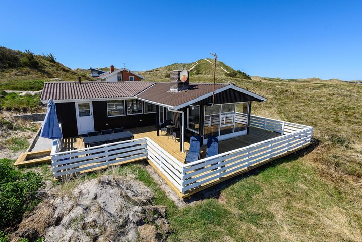 Ferienhaus D3774 in Baunebjergvej 90, Haurvig - Bild #23