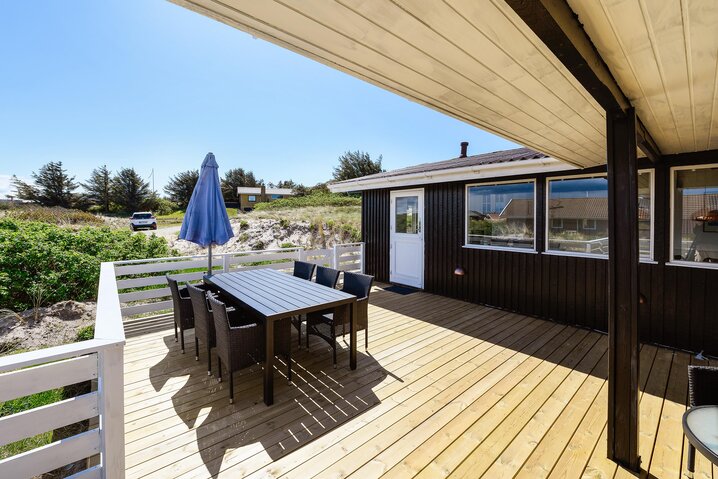 Ferienhaus D3774 in Baunebjergvej 90, Haurvig - Bild #24