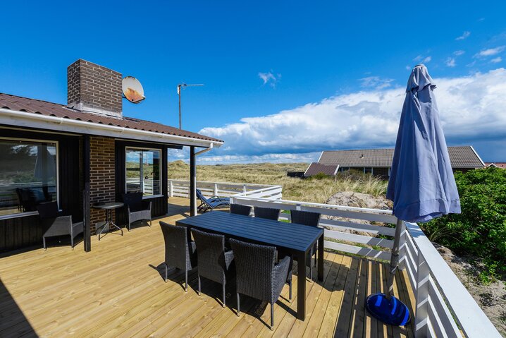 Ferienhaus D3774 in Baunebjergvej 90, Haurvig - Bild #25