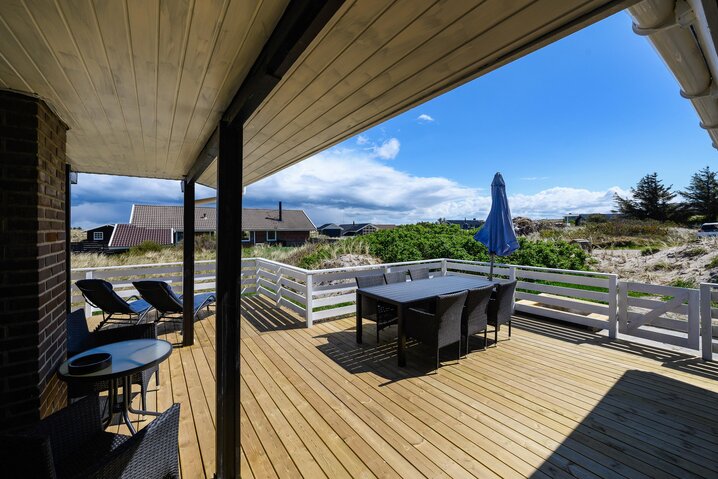 Ferienhaus D3774 in Baunebjergvej 90, Haurvig - Bild #27