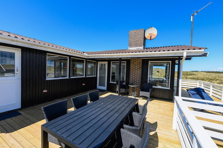 Ferienhaus D3774 in Baunebjergvej 90, Haurvig - Bild #28