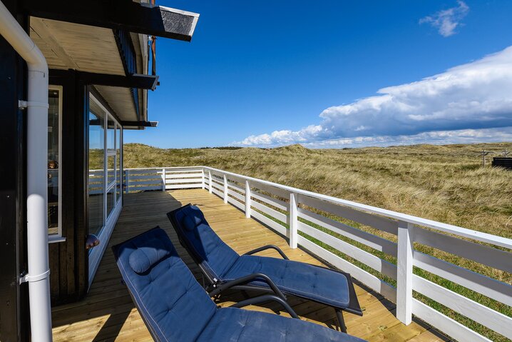 Ferienhaus D3774 in Baunebjergvej 90, Haurvig - Bild #29