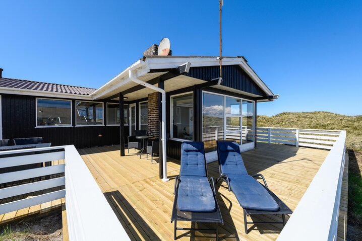 Ferienhaus D3774 in Baunebjergvej 90, Haurvig - Bild #31