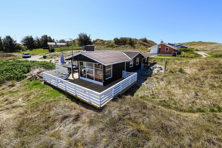 Ferienhaus D3774 in Baunebjergvej 90, Haurvig - Bild #32