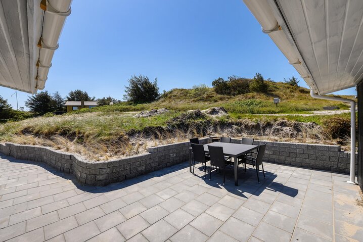 Ferienhaus D3774 in Baunebjergvej 90, Haurvig - Bild #33