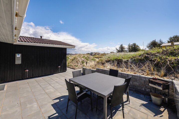 Ferienhaus D3774 in Baunebjergvej 90, Haurvig - Bild #34