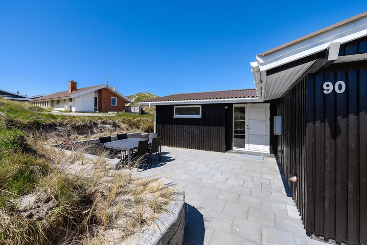 Ferienhaus D3774 in Baunebjergvej 90, Haurvig - Bild #35