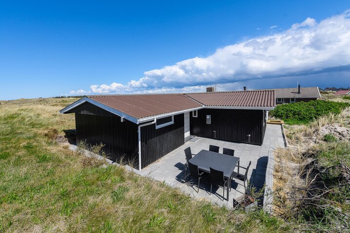 Ferienhaus D3774 in Baunebjergvej 90, Haurvig - Bild #36