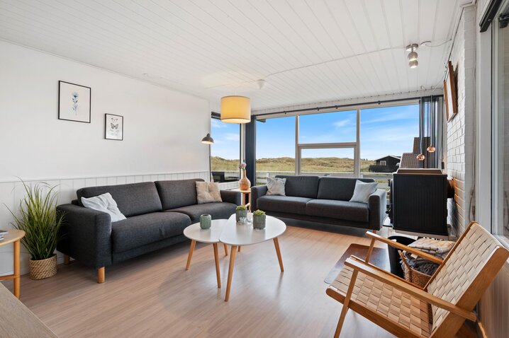 Ferienhaus D3774 in Baunebjergvej 90, Haurvig - Bild #1