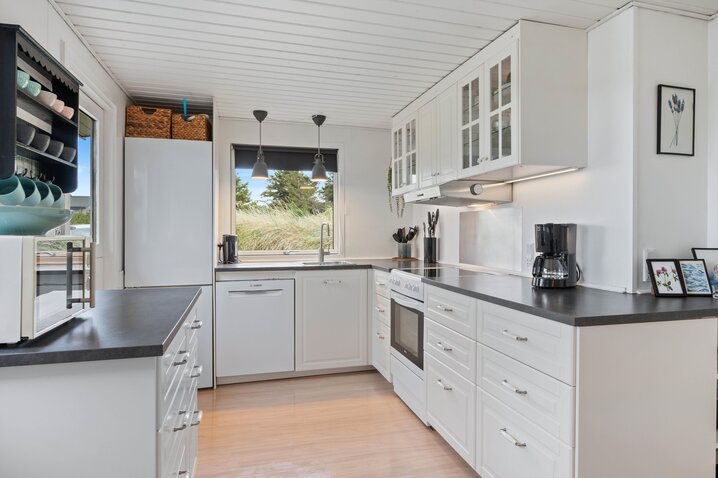 Ferienhaus D3774 in Baunebjergvej 90, Haurvig - Bild #2