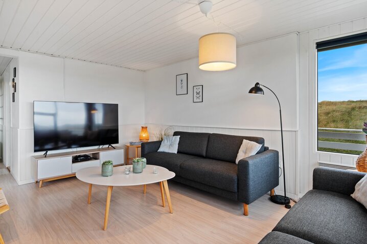 Ferienhaus D3774 in Baunebjergvej 90, Haurvig - Bild #4