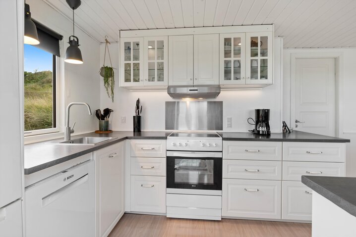 Ferienhaus D3774 in Baunebjergvej 90, Haurvig - Bild #8