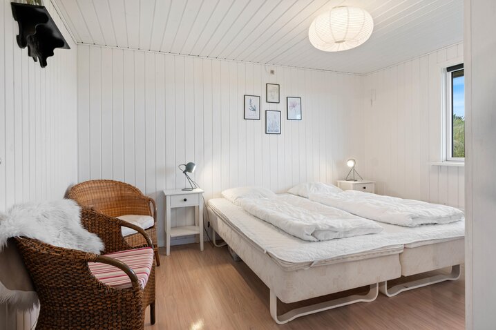 Ferienhaus D3774 in Baunebjergvej 90, Haurvig - Bild #9