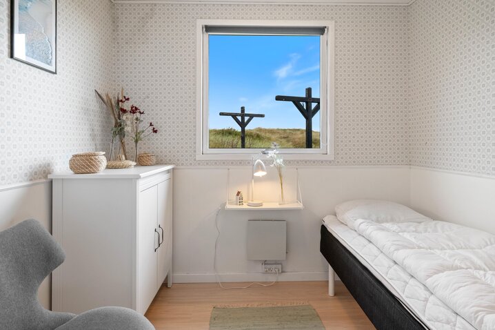 Ferienhaus D3774 in Baunebjergvej 90, Haurvig - Bild #12