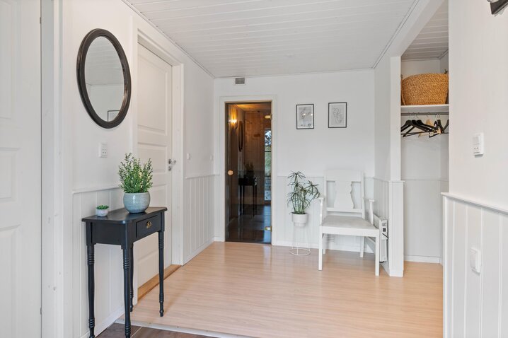 Ferienhaus D3774 in Baunebjergvej 90, Haurvig - Bild #15