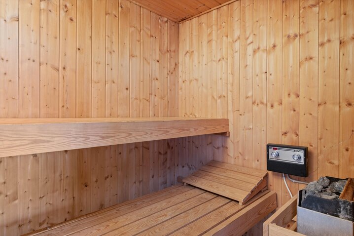 Ferienhaus D3774 in Baunebjergvej 90, Haurvig - Bild #16