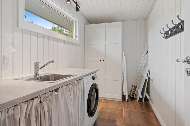 Ferienhaus D3774 in Baunebjergvej 90, Haurvig - Bild #17