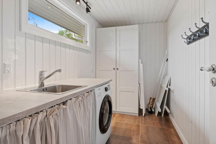Ferienhaus D3774 in Baunebjergvej 90, Haurvig - Bild #17