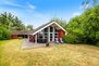 Sommerhus D3778 på Kr Madsens Vej 35A, Haurvig - Billede #1