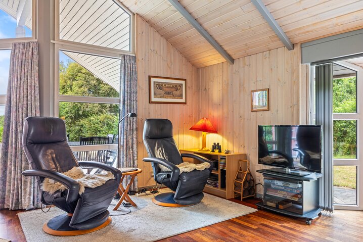 Sommerhus D3778 på Kr Madsens Vej 35A, Haurvig - Billede #5