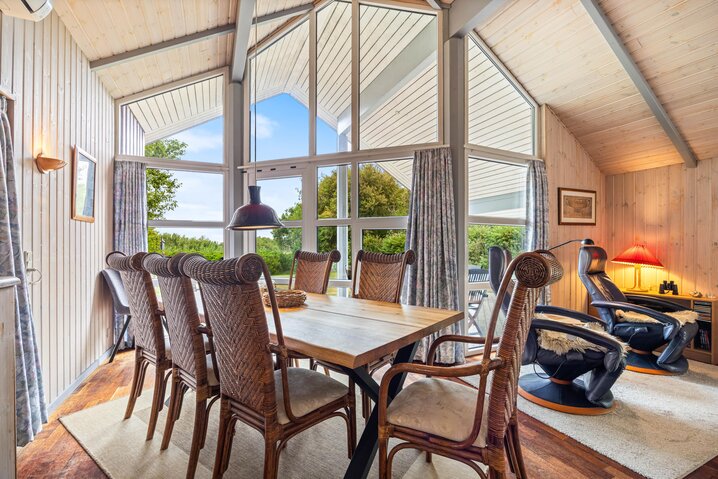 Sommerhus D3778 på Kr Madsens Vej 35A, Haurvig - Billede #8