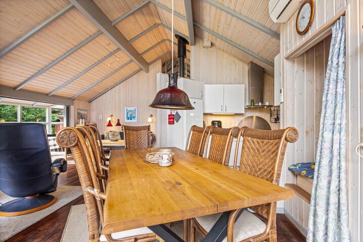 Sommerhus D3778 på Kr Madsens Vej 35A, Haurvig - Billede #9