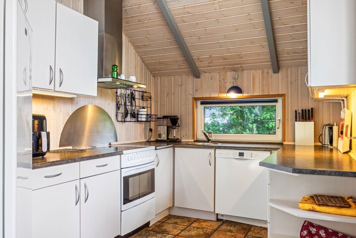 Sommerhus D3778 på Kr Madsens Vej 35A, Haurvig - Billede #10