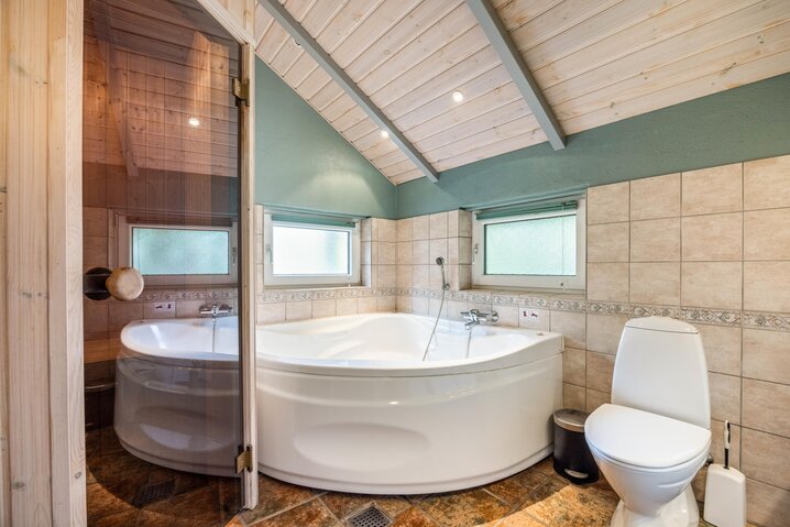 Sommerhus D3778 på Kr Madsens Vej 35A, Haurvig - Billede #14