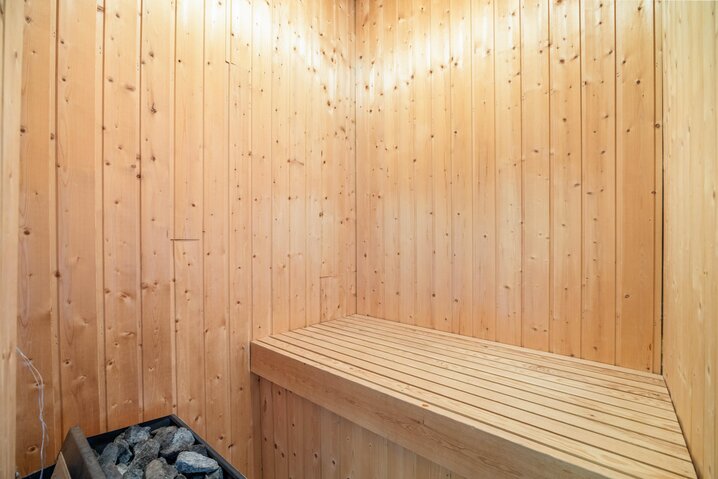 Sommerhus D3778 på Kr Madsens Vej 35A, Haurvig - Billede #15