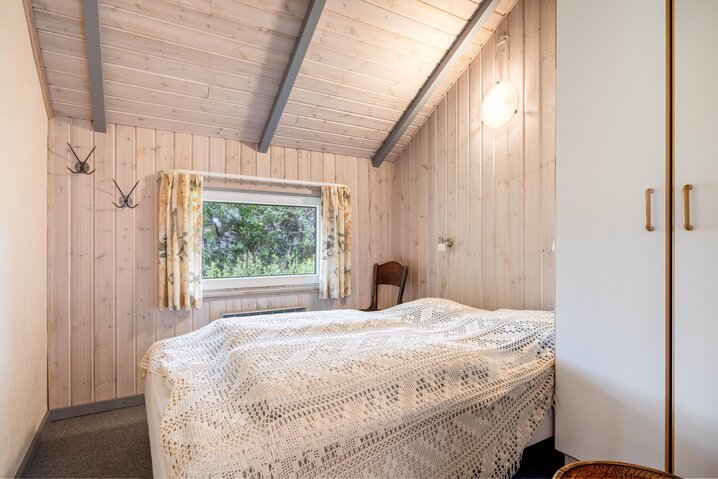 Sommerhus D3778 på Kr Madsens Vej 35A, Haurvig - Billede #16