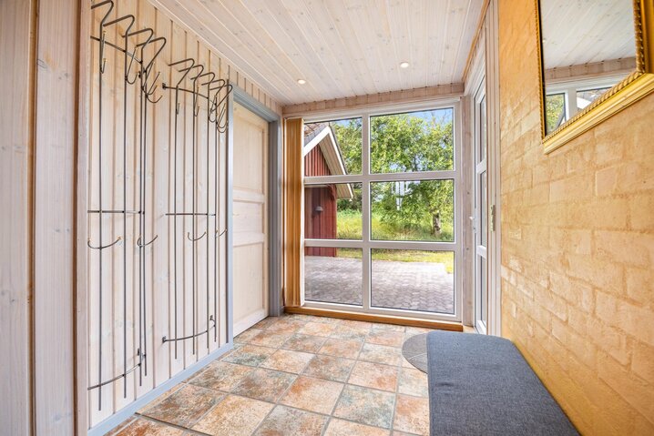 Sommerhus D3778 på Kr Madsens Vej 35A, Haurvig - Billede #17